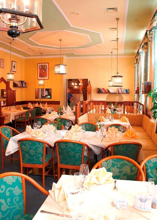 Stadthotel Eggenburg Екстер'єр фото