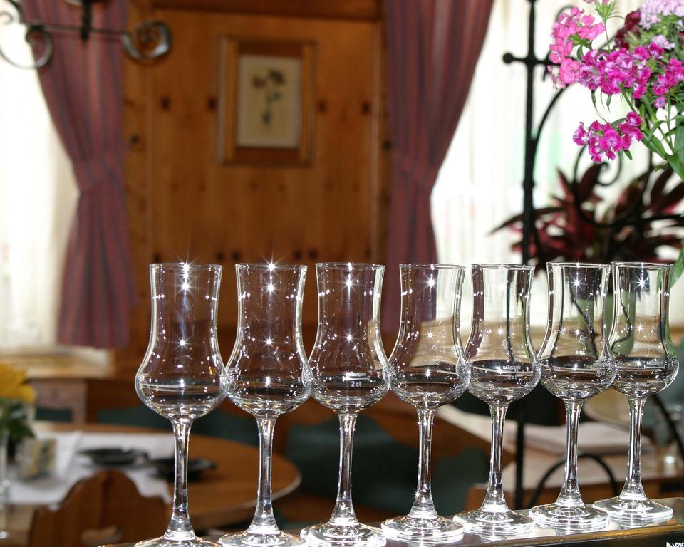 Stadthotel Eggenburg Екстер'єр фото